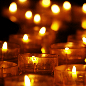 candles orleans county christian school